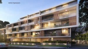 Integrated Solutions – a new portfolio addition in Rozelle